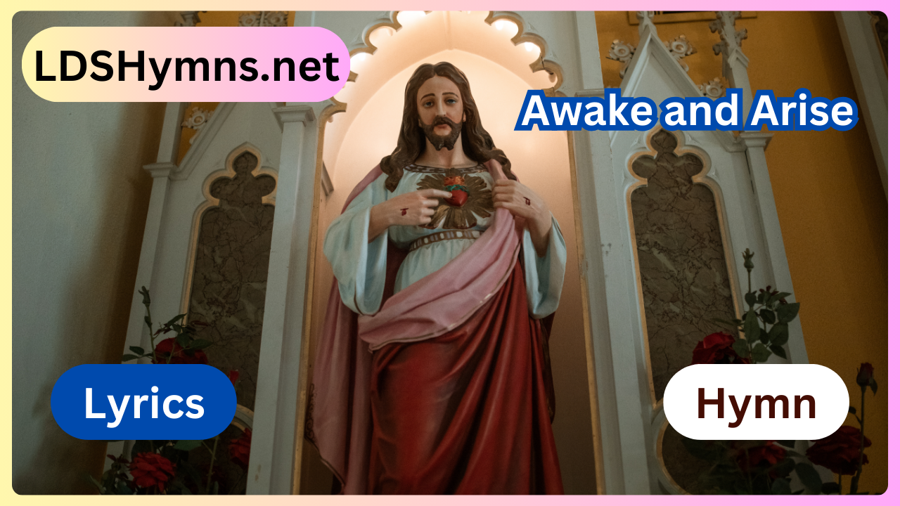 Awake and Arise